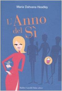 L'Anno Del Si book cover