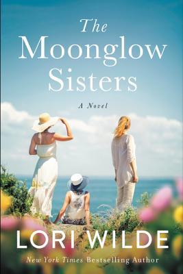 The Moonglow Sisters book cover