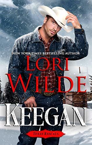 Keegan book cover