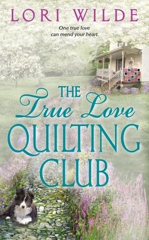 The True Love Quilting Club book cover