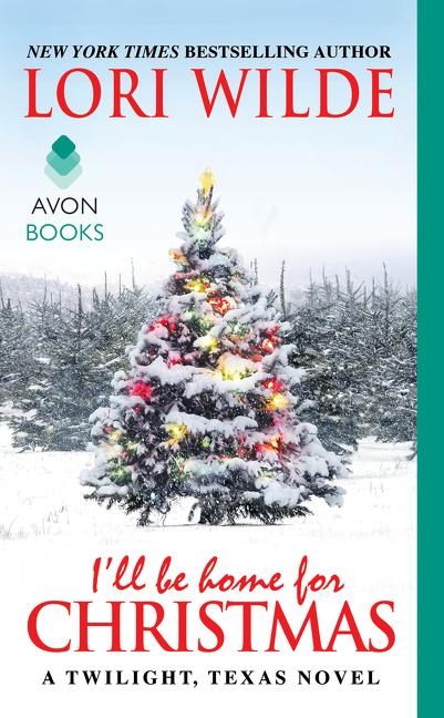 I'll Be Home for Christmas book cover