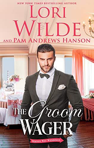 The Groom Wager book cover