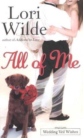 All of Me book cover