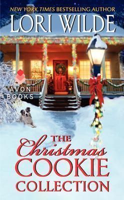 The Christmas Cookie Collection book cover