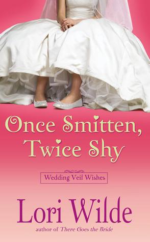 Once Smitten, Twice Shy book cover