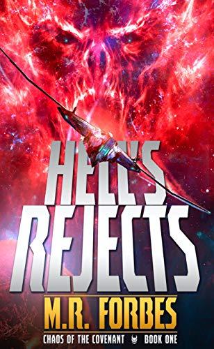 Hell's Rejects