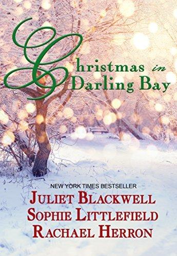 Christmas in Darling Bay book cover