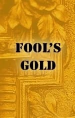 Fool's Gold book cover