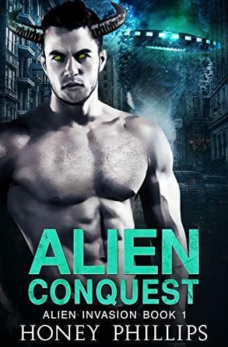 Alien Conquest