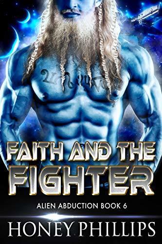 Faith and the Fighter book cover