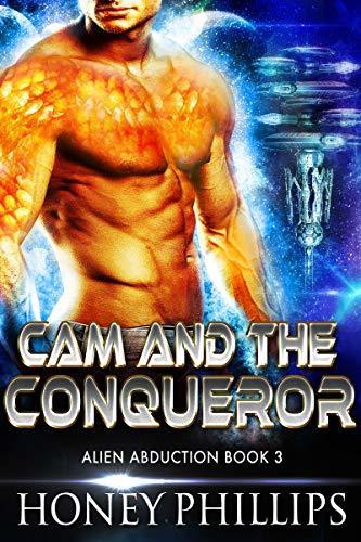 Cam and the Conqueror book cover