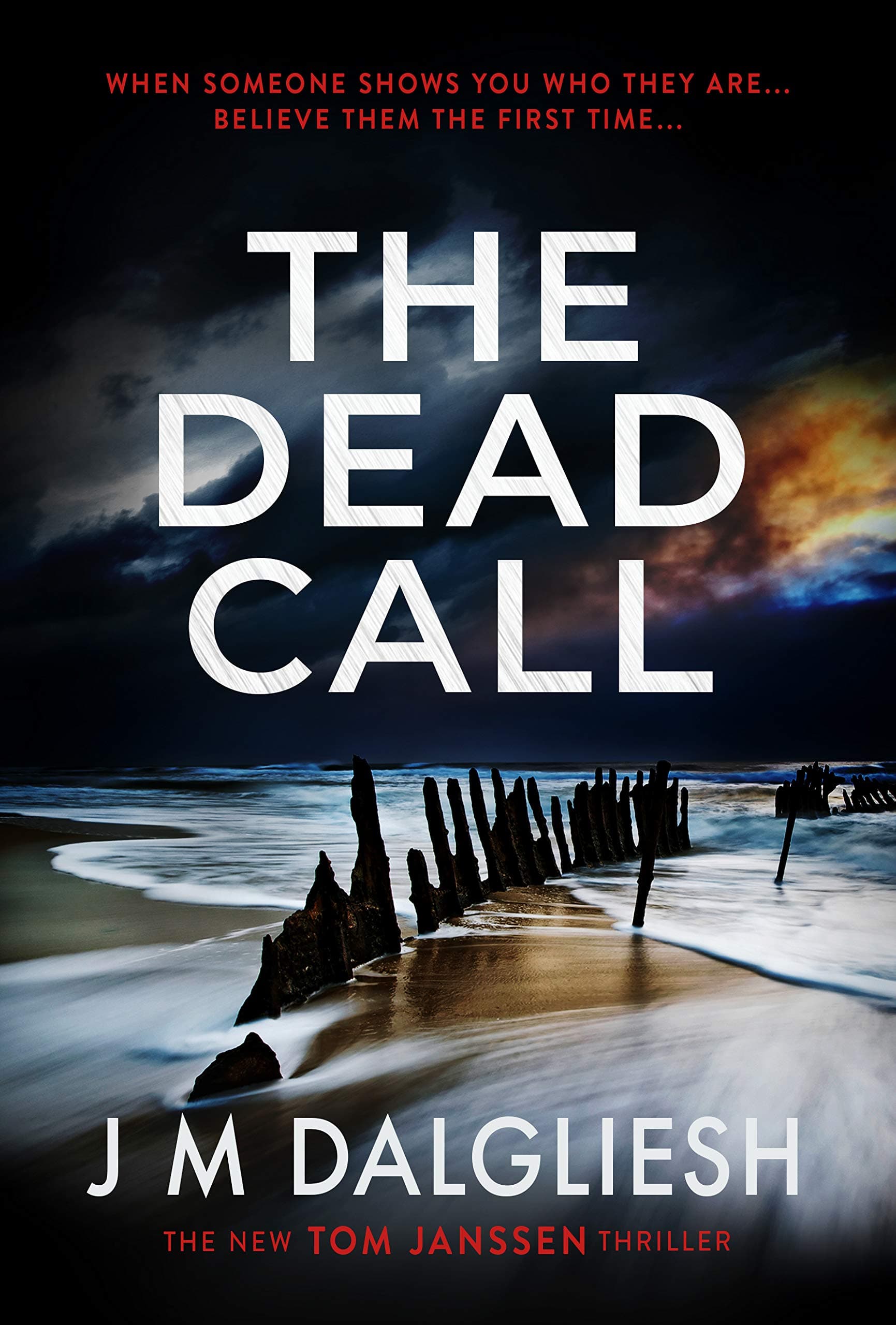 The Dead Call