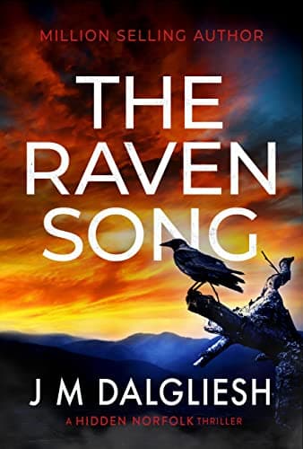 The Raven Song