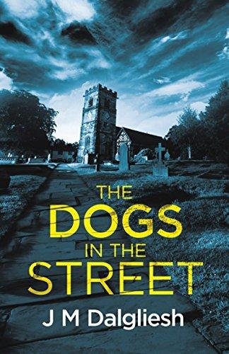 The Dogs in the Street book cover