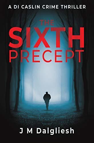 The Sixth Precept book cover