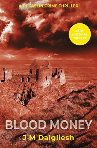 Blood Money book cover