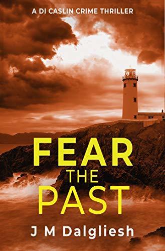 Fear the Past book cover