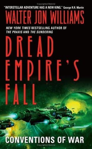 Series Book Cover Preview