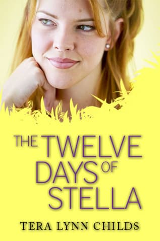 The Twelve Days of Stella