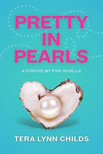 Pretty in Pearls book cover