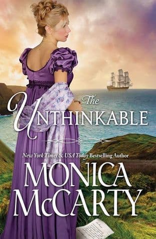 The Unthinkable book cover