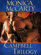 Campbell Trilogy book cover