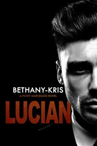 Lucian book cover