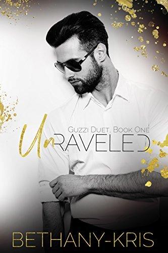 Unraveled book cover