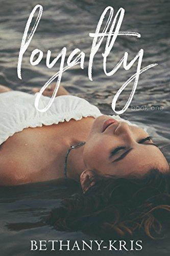 Loyalty book cover