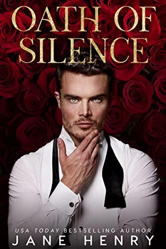 Oath of Silence book cover