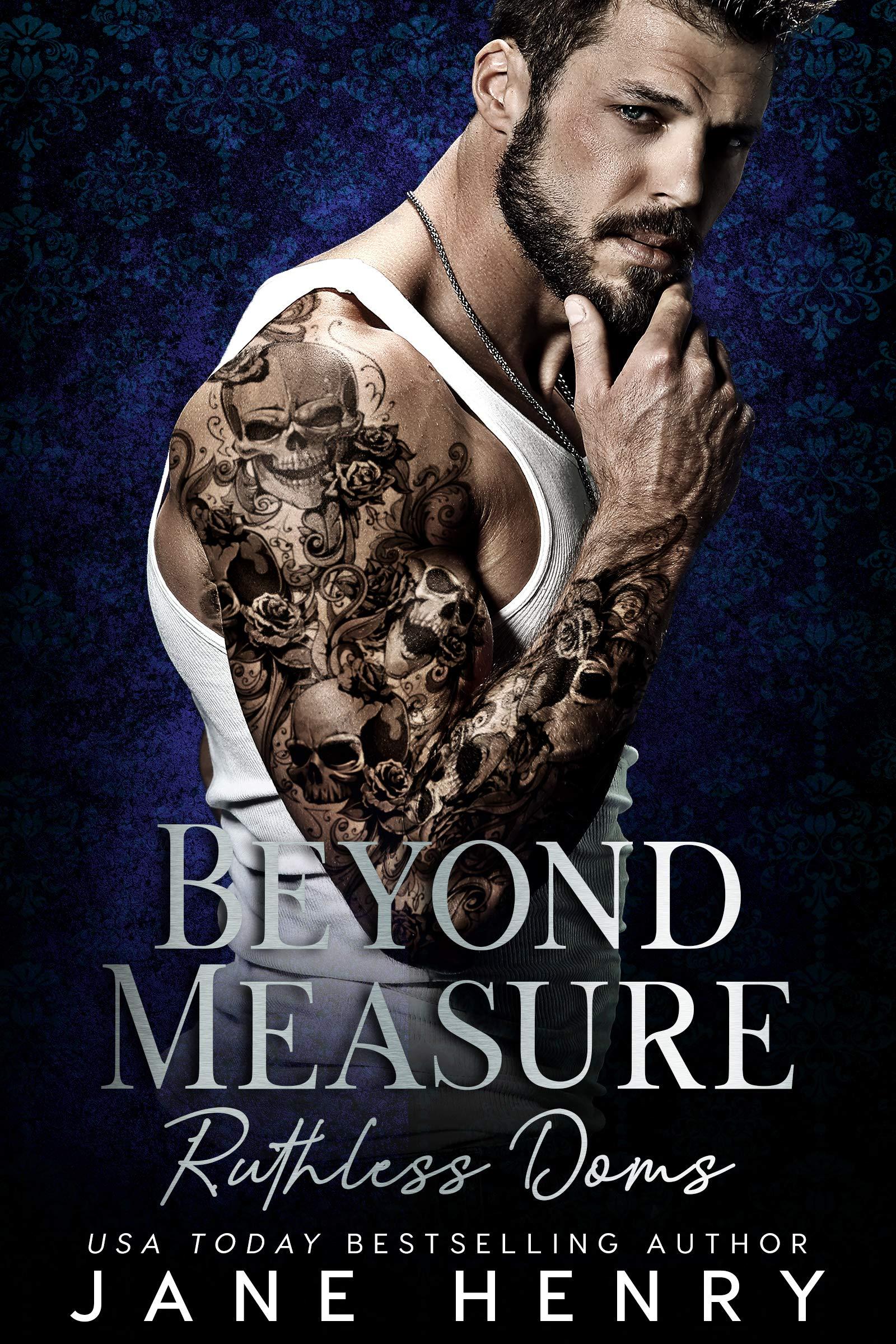 Beyond Measure book cover