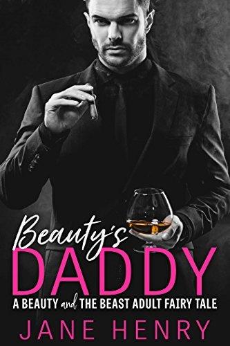 Beauty's Daddy book cover