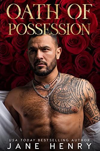 Oath of Possession book cover