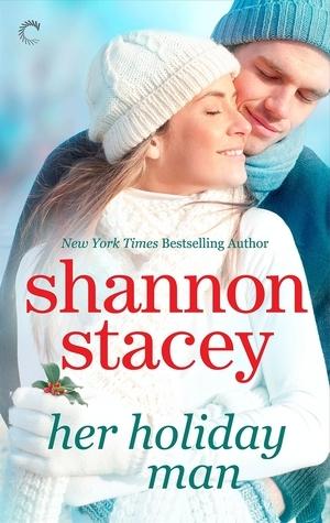 Her Holiday Man book cover