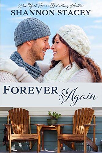 Forever Again book cover