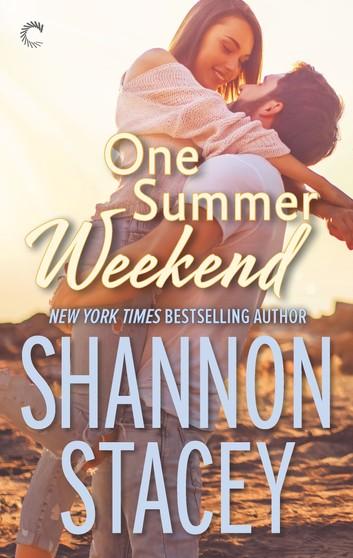 One Summer Weekend book cover