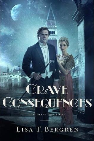 Grave Consequences book cover