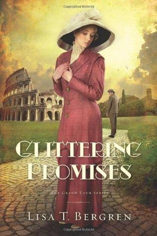 Glittering Promises book cover