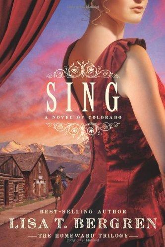 Sing book cover