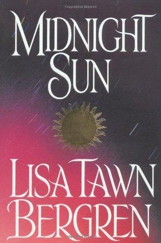 Midnight Sun book cover