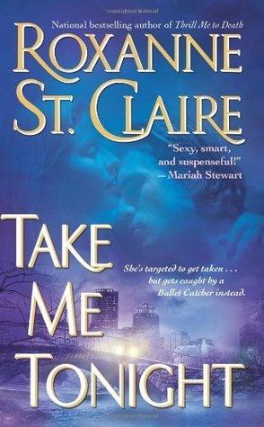 Take Me Tonight book cover