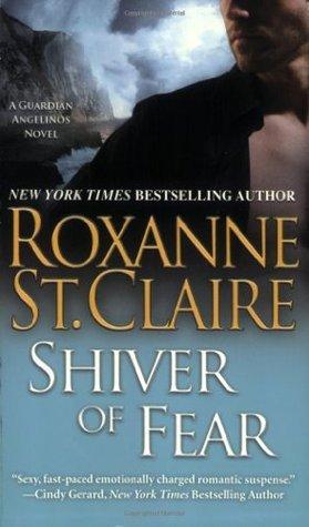 Shiver of Fear book cover