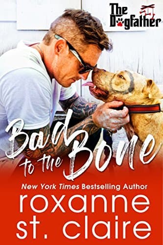 Bad to the Bone book cover