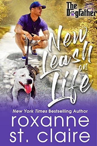 New Leash on Life book cover