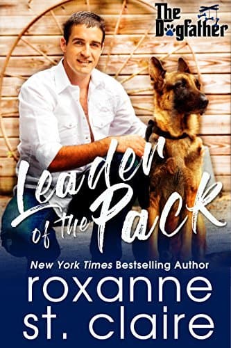 Leader of the Pack book cover