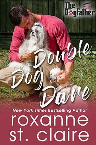 Double Dog Dare book cover