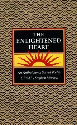 The Enlightened Heart book cover