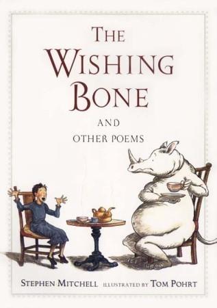 The Wishing Bone, and Other Poems book cover