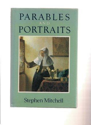 Parables and Portraits book cover