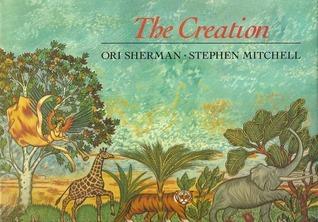 The Creation book cover